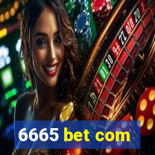 6665 bet com